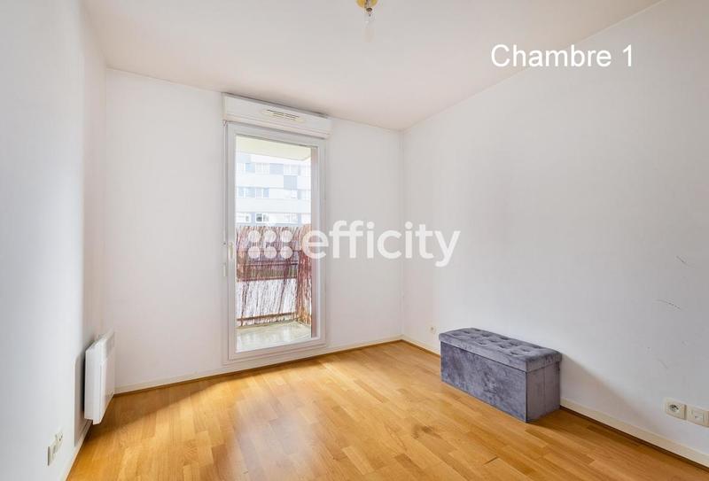 Appartement - 68 m² - 3 pièces