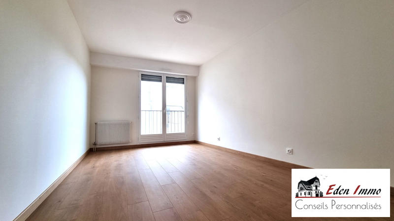 Appartement - 156 m² - 4 pièces