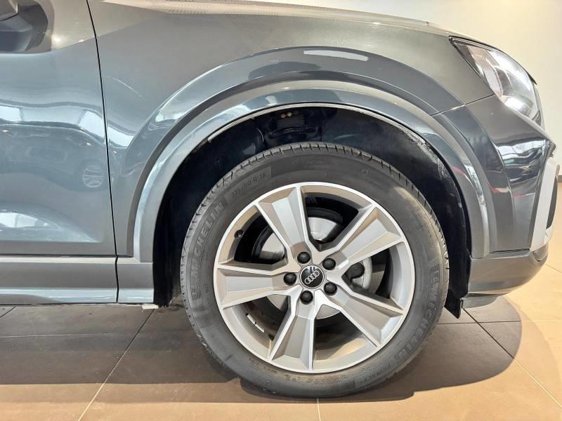 Audi Q2 35 Tfsi 150 s tronic 7 Design Luxe