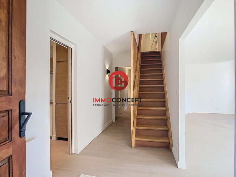 Villa - 140 m² - 6 pièces