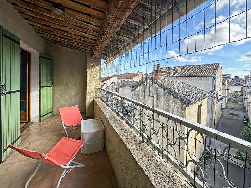 Maison - 91 m² - 5 pièces