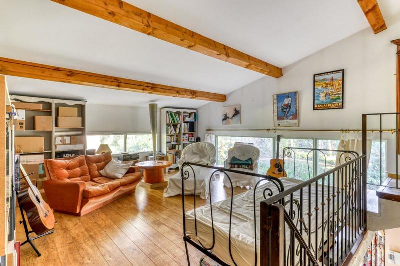 Maison - 280 m² - 11 pièces