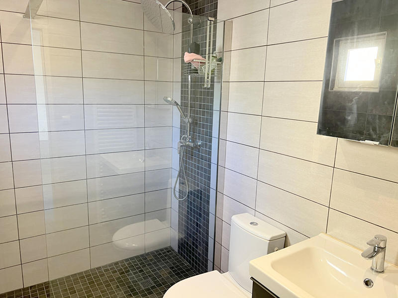 Maison - 164 m² - 5 pièces