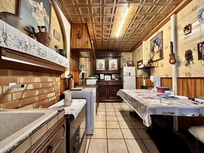 Maison - 150 m² - 7 pièces