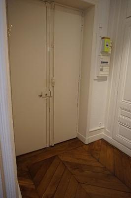 Appartement - 72 m² - 2 pièces