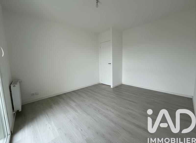 Maison - 138 m² - 6 pièces