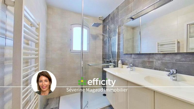 Maison - 126 m² - 5 pièces