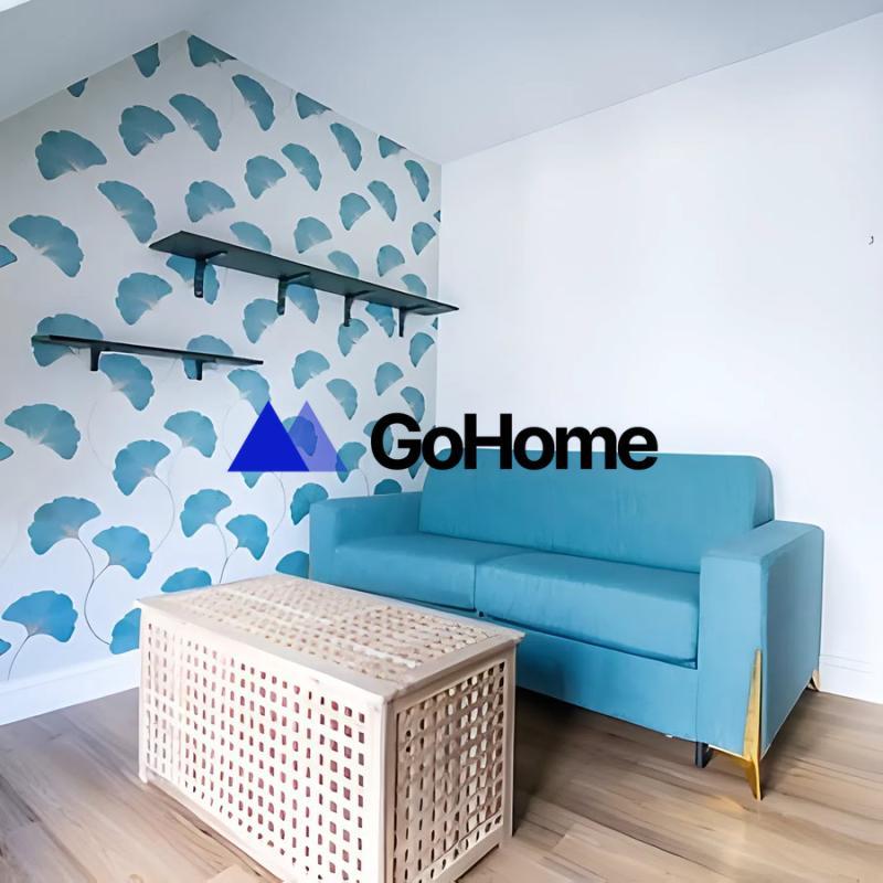 Studio - 13 m² - 1 pièce