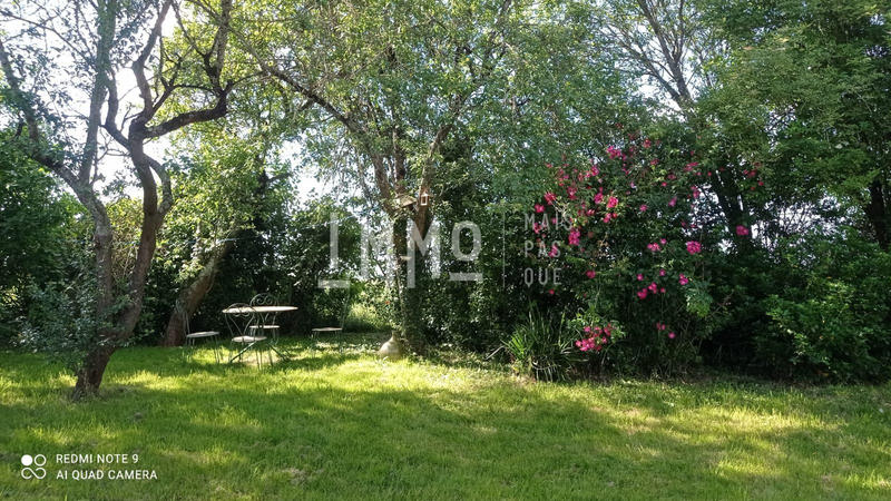 Maison - 151 m² - 5 pièces