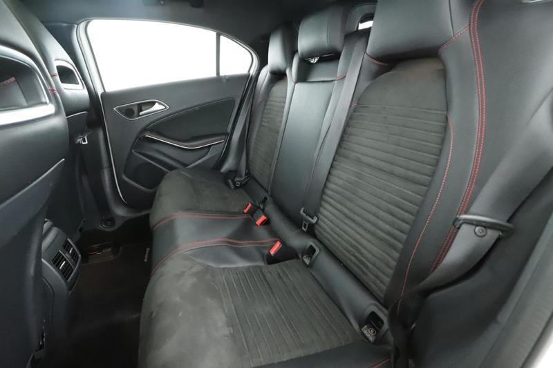 Mercedes Classe a 180 Fascination 7g-Dct 122 ch