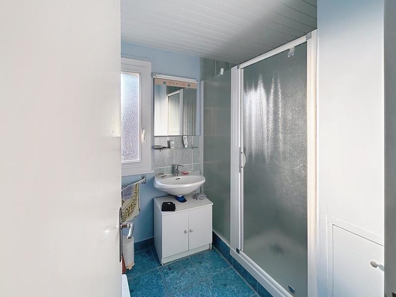 Appartement - 92 m² - 5 pièces