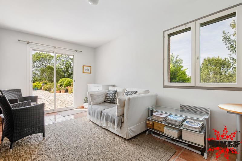 Maison - 157 m² - 4 pièces