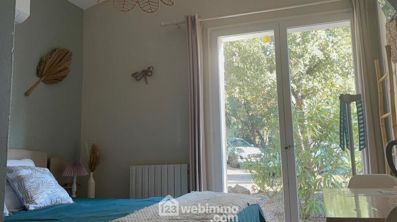 Villa - 124 m² - 4 pièces