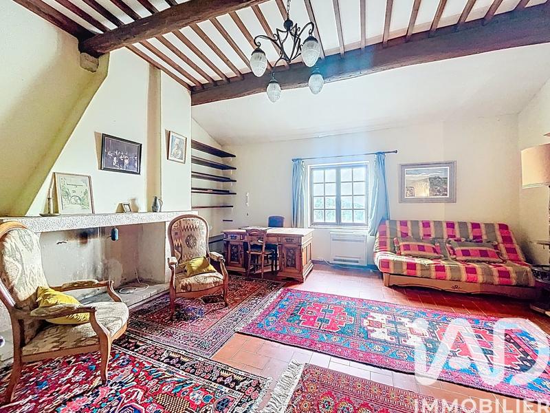 Maison de village - 144 m² - 5 pièces