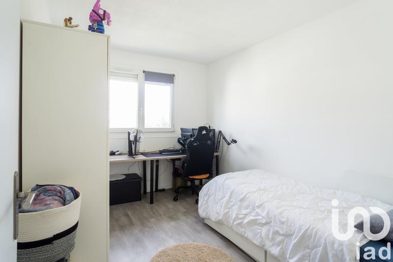 Appartement - 98 m² - 5 pièces