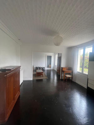 Maison - 73 m² - 4 pièces