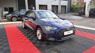 Audi A3 sportback 30 Tfsi Mild Hybrid 110 s tronic 7