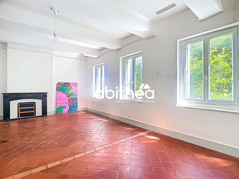 Immeuble - 382 m² - 10 pièces