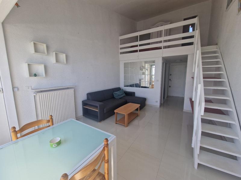 Appartement - 46 m² - 3 pièces
