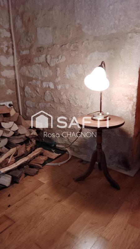 Maison - 300 m² - 12 pièces