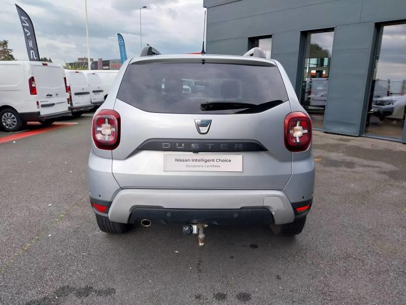 Dacia Duster TCe 130 Fap 4x2 Prestige