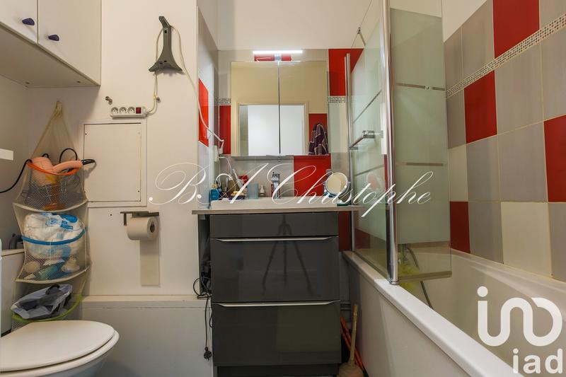 Duplex - 82 m² - 4 pièces