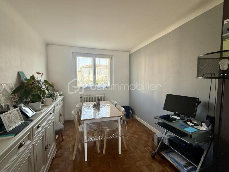 Maison - 112 m² - 5 pièces