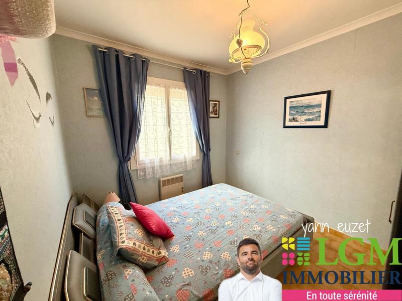 Maison - 75 m² - 4 pièces