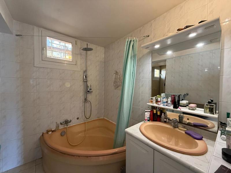 Maison - 86 m² - 4 pièces