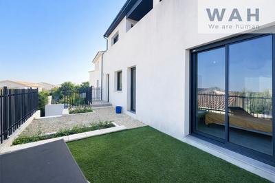 Villa - 160 m² - 6 pièces