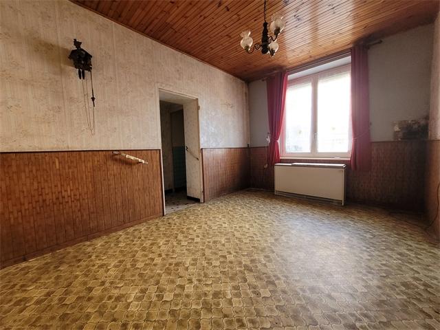 Maison - 64 m² - 3 pièces