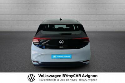 Volkswagen Id.3 150 ch Pure Performance