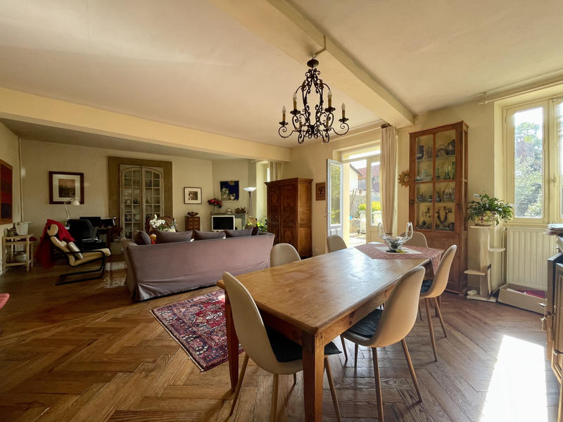 Maison - 178 m² - 5 pièces