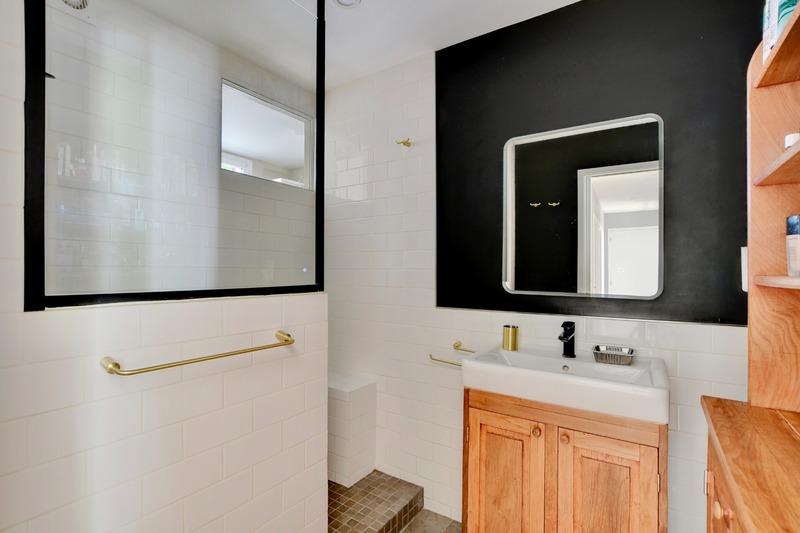 Appartement - 73 m² - 4 pièces