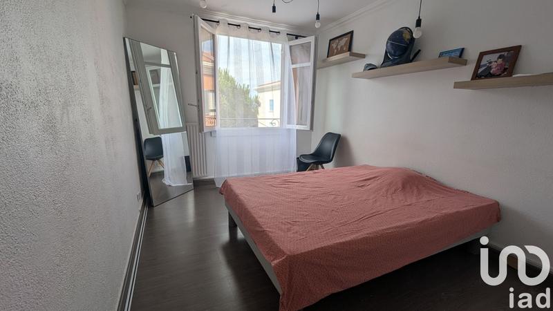 Appartement - 111 m² - 4 pièces