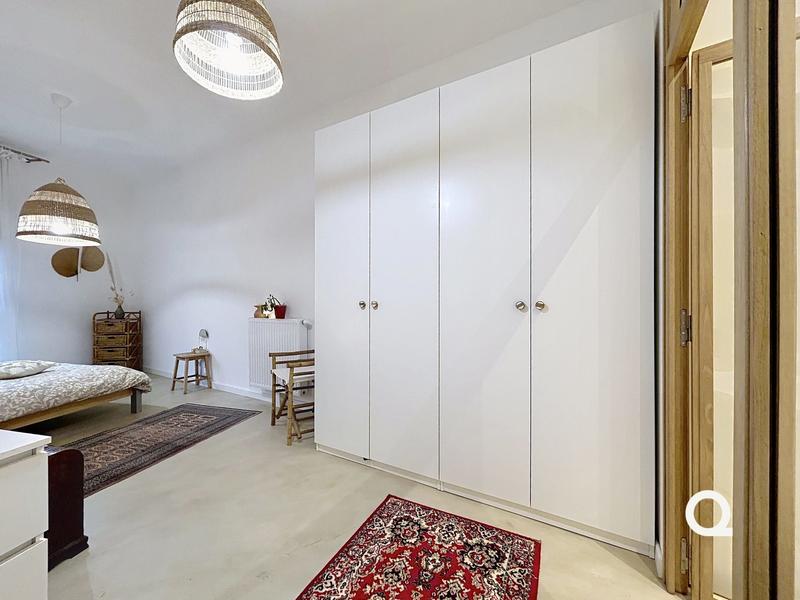 Appartement - 103 m² - 4 pièces