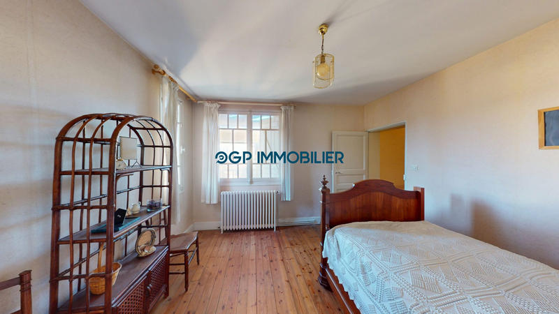 Maison - 175 m² - 6 pièces