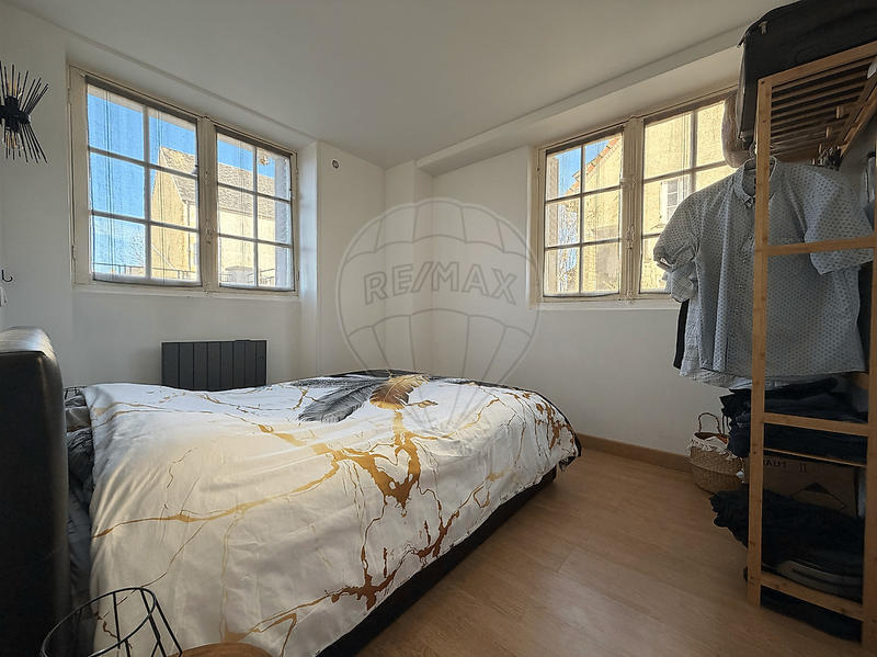 Maison - 121 m² - 7 pièces