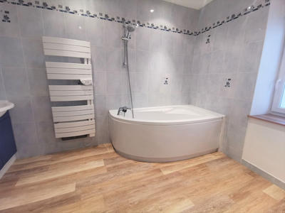 Maison - 66 m² - 3 pièces