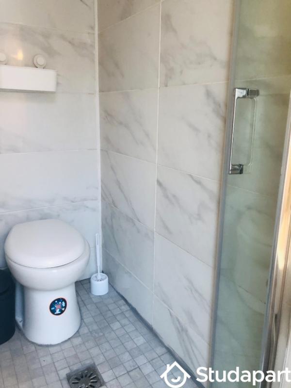 Appartement - 16 m² - 1 pièce