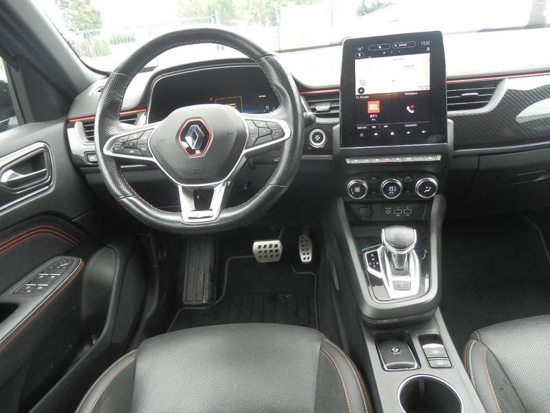 Renault Arkana E-Tech 145 Rs.Line Rs Line Hybride