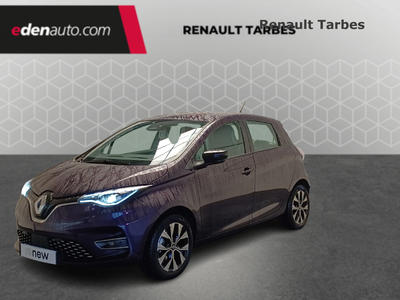 Renault Zoe R110 - 22b Evolution