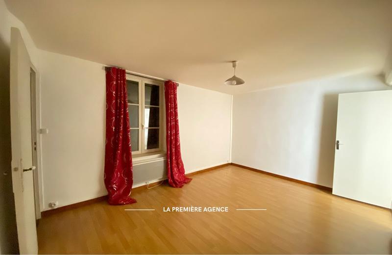 Maison - 122 m² - 5 pièces