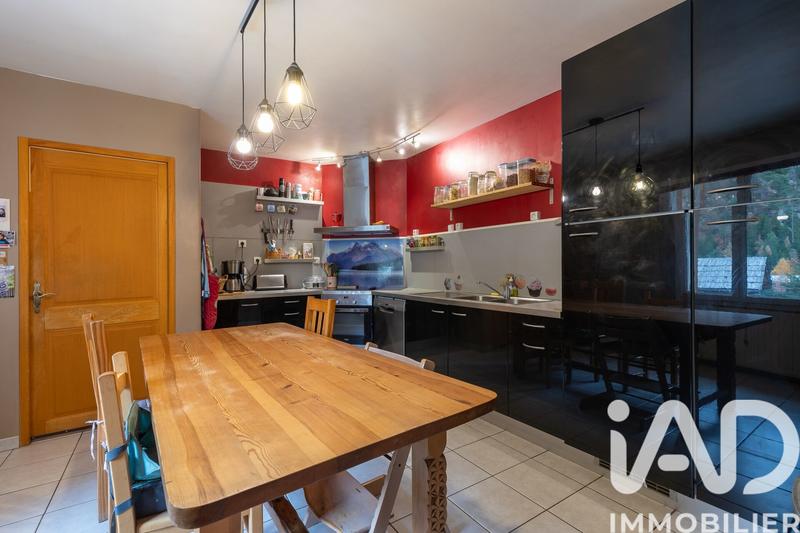 Maison de village - 157 m² - 5 pièces
