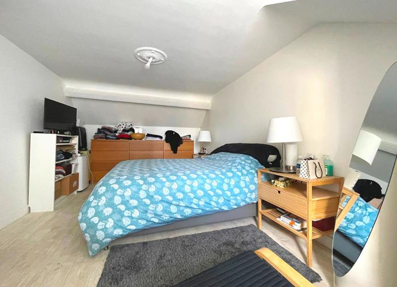 Maison de ville - 103 m² - 5 pièces