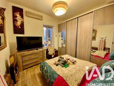 Maison de village - 153 m² - 7 pièces