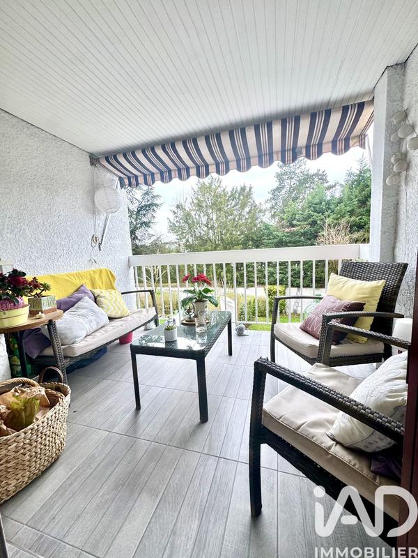 Maison - 115 m² - 6 pièces