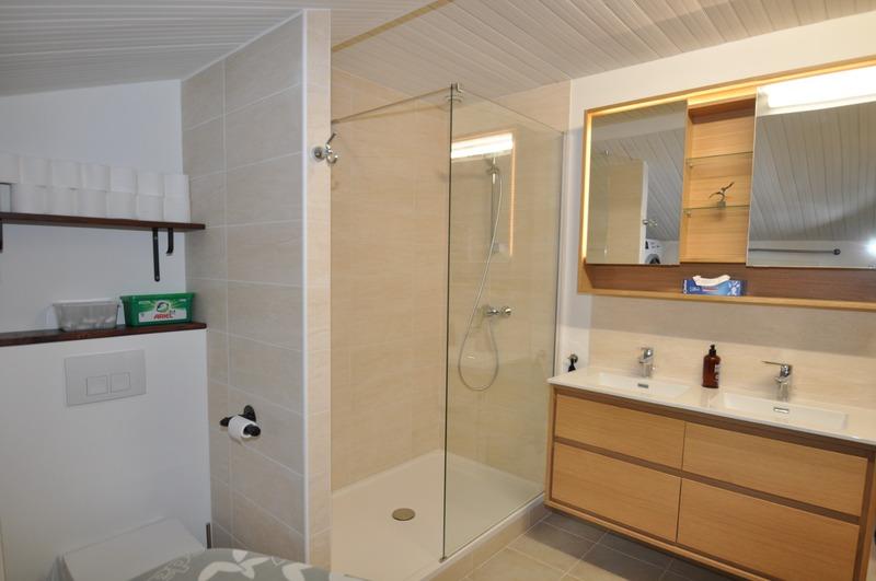 Maison - 61 m² - 3 pièces