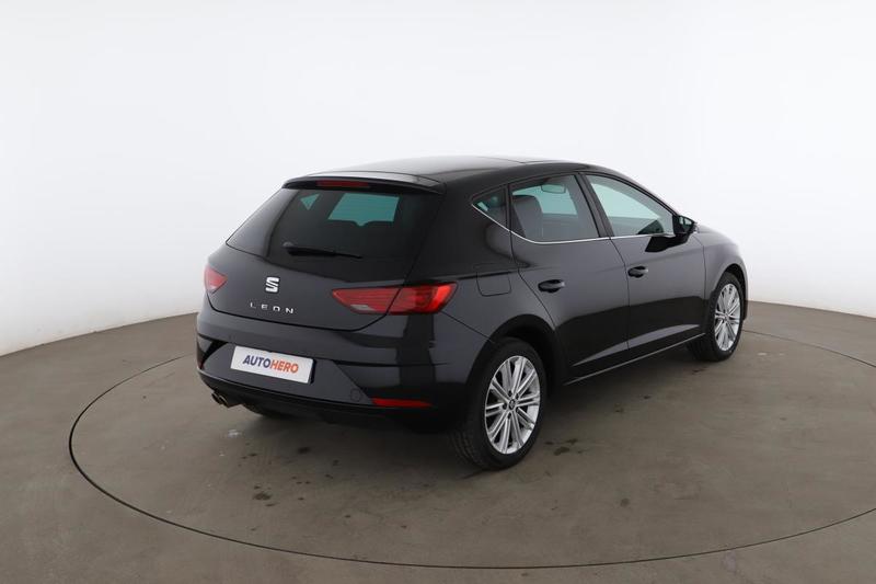 Seat Leon 1.5 Tsi Act Xcellence Dsg 150 ch