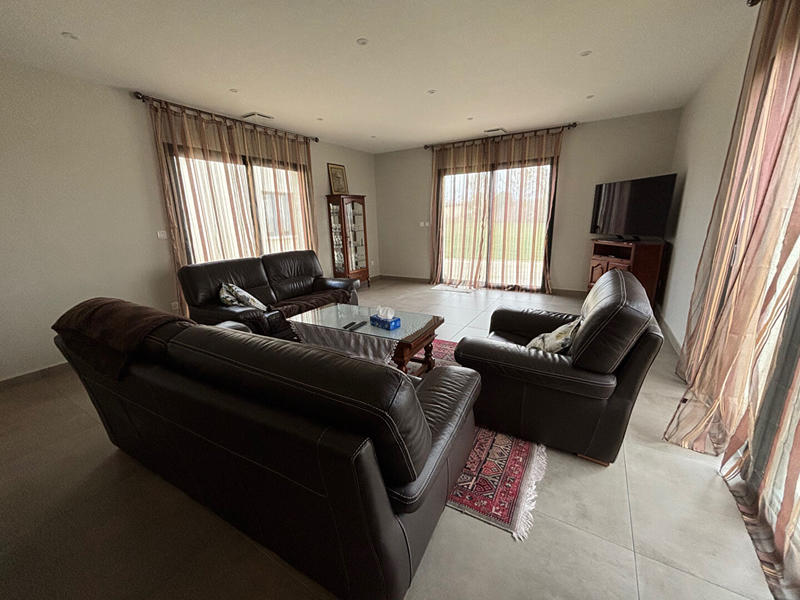 Maison - 157 m² - 5 pièces